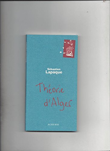 Theorie d'Alger