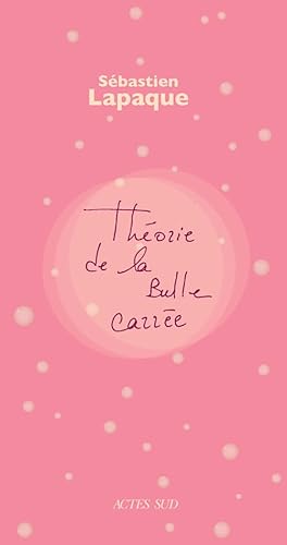 Theorie de la bulle carree