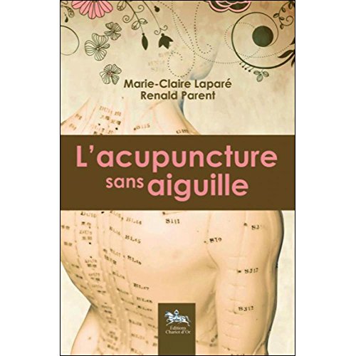 L'acupuncture sans aiguille