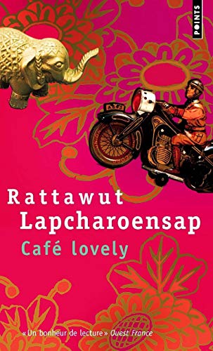 Caf' Lovely Caf' Lovely