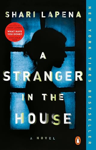 A Stranger in the House: A Novel A Stranger in the House: A Novel von Random House Books for Young Readers