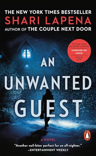 An Unwanted Guest: A Novel von Penguin Books