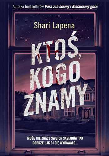 Ktoś kogo znamy Ktoś kogo znamy