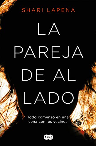 La pareja de al lado (SUMA)