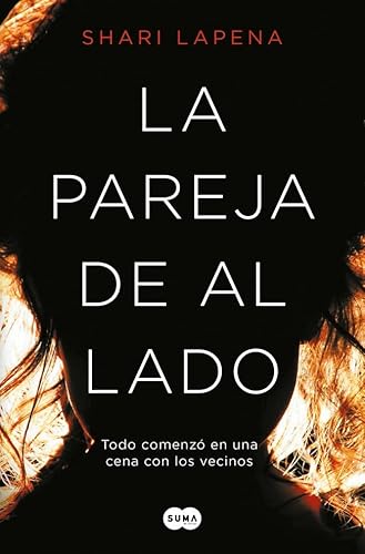 La pareja de al lado (SUMA) von SUMA