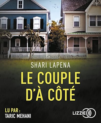 Le couple d'à côté von LIZZIE