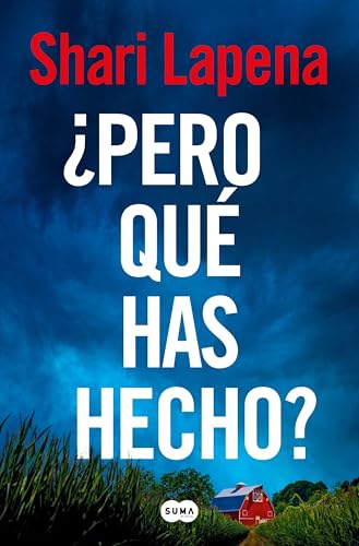 ¿Pero qué has hecho? (SUMA) von SUMA