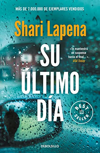 Su último día (Best Seller) von NUEVAS EDICIONES DEBOLSILLO S.L