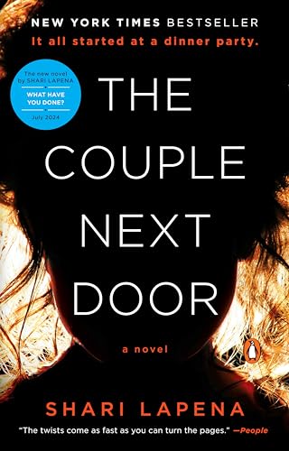 The Couple Next Door: A Novel The Couple Next Door: A Novel