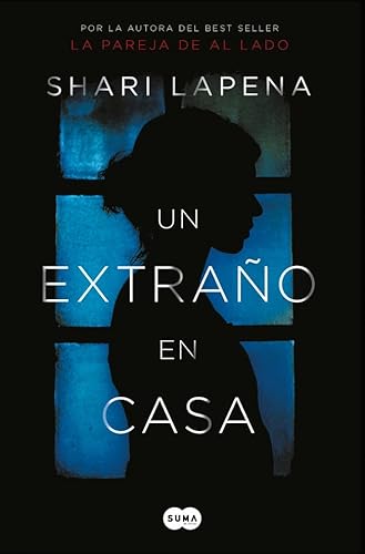 Un extraño en casa (SUMA) von SUMA