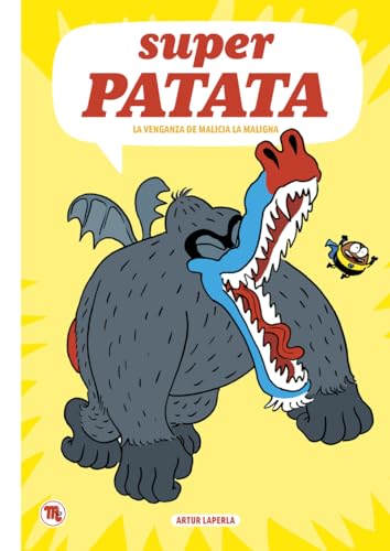 Superpatata 4