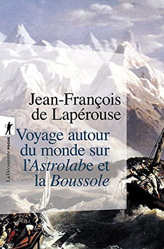 Voyage autour du monde sur l'Astrolabe et la Boussole (1785-1788)