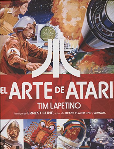 El arte de Atari von -99999