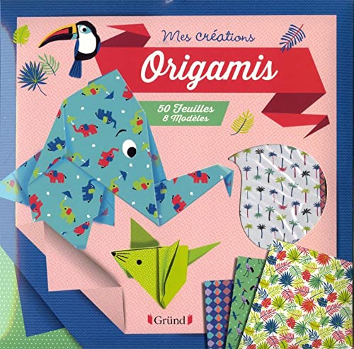 Origamis von GRUND