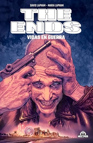 The Ends The Ends von Moztros Producciones SL