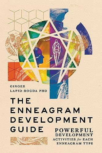 The Enneagram Development Guide von The Enneagram In Business