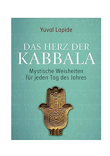 MIT DER KABBALA DURCHS JAHR: Gedanken zu einer uralten jüdischen Weisheits- und Erleuchtungslehre von BoD – Books on Demand