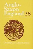 Anglo-Saxon England: Volume 28 Anglo-Saxon England: Volume 28