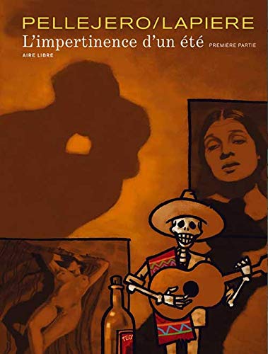L'impertinence d'un été - Tome 1 von DUPUIS