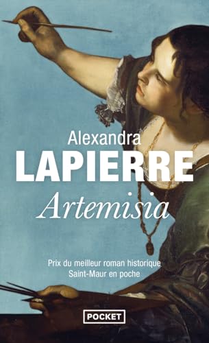 Artémisia: Un duel pour l'immortalité