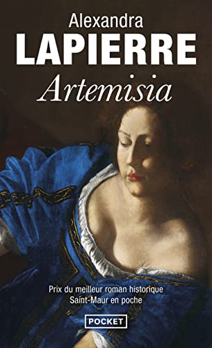 Artémisia: Un duel pour l'immortalité