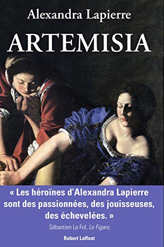Artémisia: Un duel pour l'immortalité