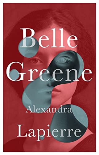 Belle Green: She hid an incredible secret von Europa Editions UK Ltd