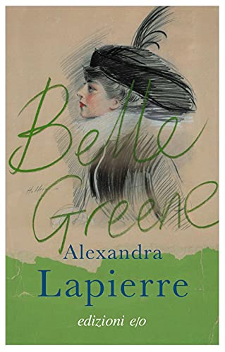 Belle Greene (Dal mondo) von DAL MONDO
