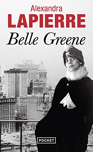 Belle Greene von Pocket