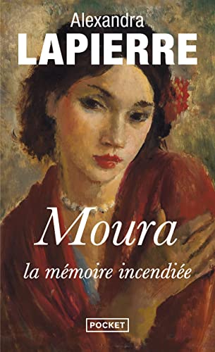 Moura: la mémoire incendiée von Pocket