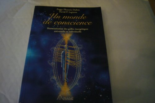 Monde de conscience - Harmonisation EMF