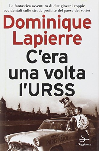 C'era una volta l'URSS (Nuovi saggi) von Il Saggiatore