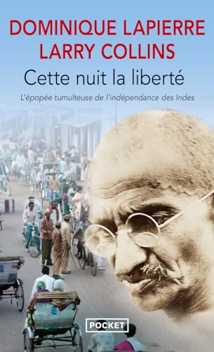 Cette nuit la liberté von Pocket