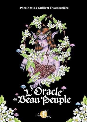 L'Oracle du Beau Peuple - Coffret von ARCANA SACRA