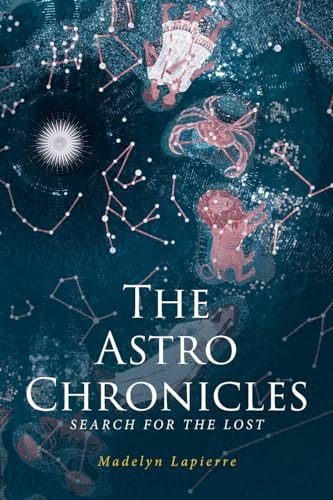 The Astro Chronicles von Fulton Books