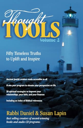 Thought Tools Volume 2: Fifty Timeless Truths to Uplift and Inspire von Lifecodex Publishing