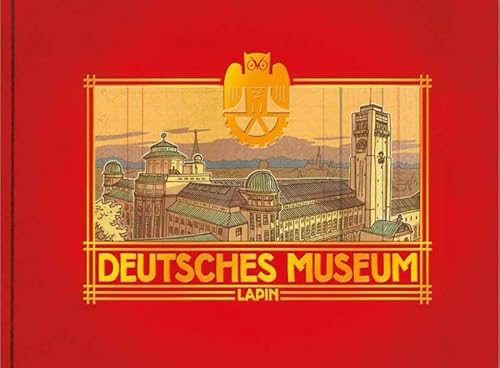Deutsches Museum von Deutsches Museum