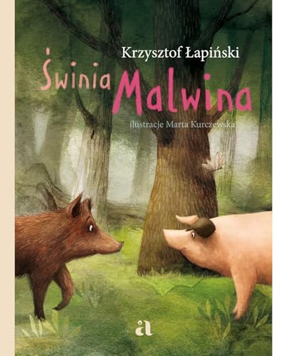 Świnia Malwina von Agora