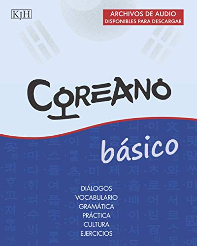 Coreano básico von Independently published