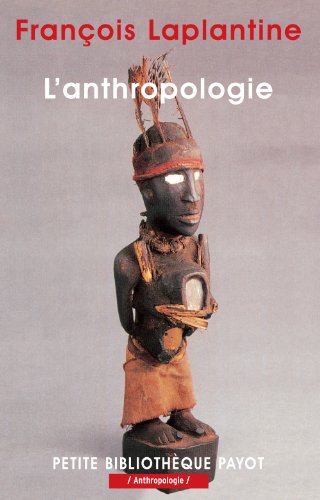 L'anthropologie von TASCHEN