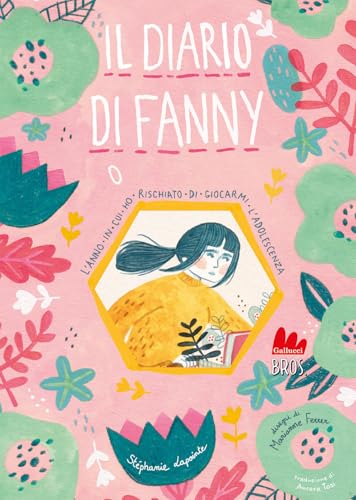 Il diario di Fanny (Young) von Gallucci Bros
