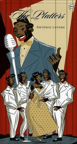 The Platters von Editions BD Music