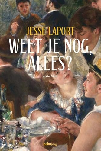 Weet je nog, alles? Weet je nog, alles? von Palmslag