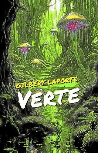 Verte von LIBRINOVA