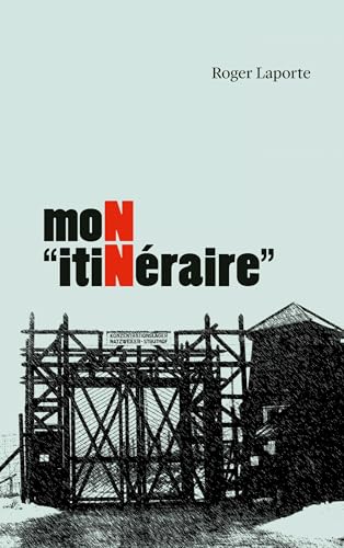 mon "itinéraire": K.L.Na von BoD – Books on Demand – Frankreich