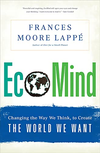 EcoMind: Changing the Way We Think, to Create the World We Want von Bold Type Books