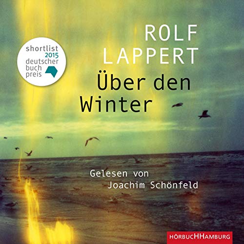 Über den Winter: 8 CDs