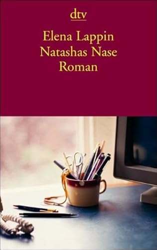 Natashas Nase: Roman