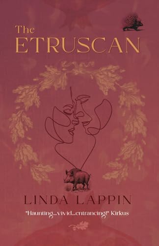 The Etruscan von Pleasure Boat Studio: A Literary Press