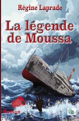 La légende de Moussa La légende de Moussa von DOURO